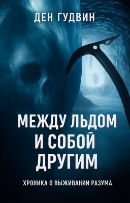 МЕЖДУ ЛЬДОМ И СОБОЙ ДРУГИМ: ХРОНИКА ВЫЖИВАНИЯ РАЗУМА