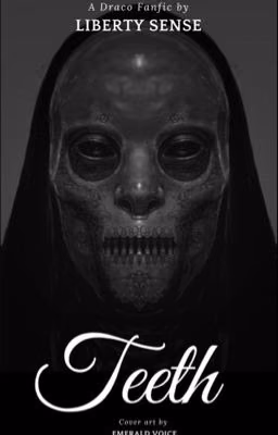 TEETH | DRACO MALFOY [rus translation]