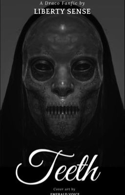 TEETH | DRACO MALFOY [rus translation]