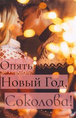 Опять Новый Год, Соколова!