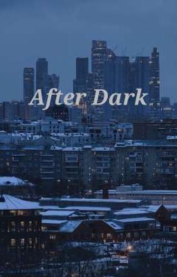 After Dark 