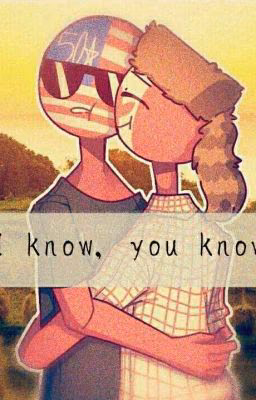 [♡]I know, you know[♡]