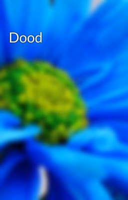 Dood