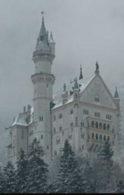 Замок Ветра 