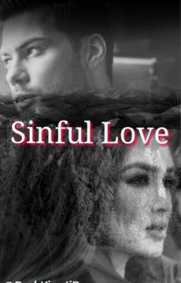 Грешная любовь
