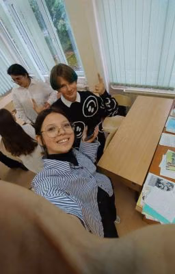 ~возраст не причем~