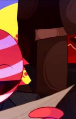 [Предательство USSAme] 