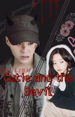 Cutie and the Devil/Милашка и Дьявол