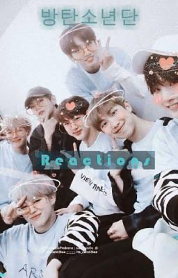 Реакции Bts