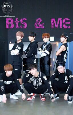 Bts & Me