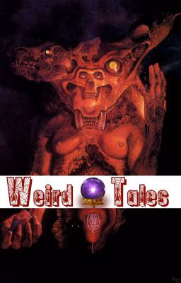 Weird🔮Tales