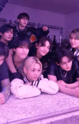 StrayKids