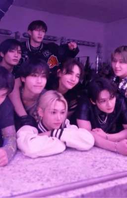 StrayKids 