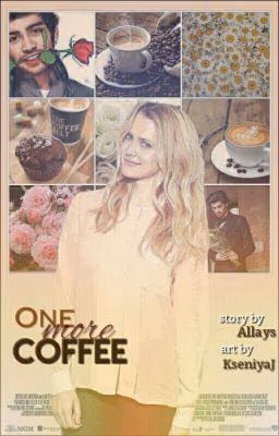 One More Coffee