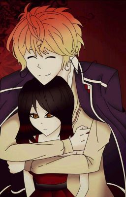 Девушки-гули среди вампиров