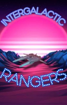 Межгалактические Рейнджеры