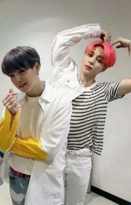 💞Мой братик Мин Юнги 💞(ЗАВЕРШЕНО)