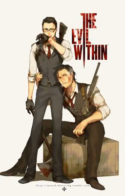 The Evil Within: Шоколад с виски