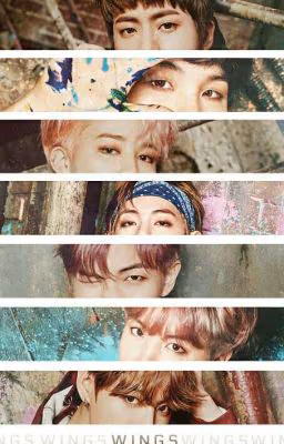 Слова песен BTS