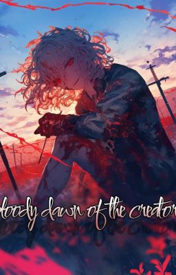 Кровавый рассвет создателя 