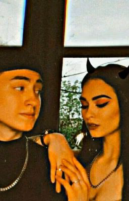 Я выбираю Дьявола😈🔥