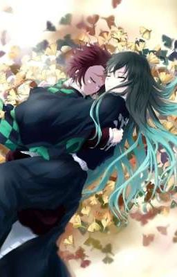 🩵Драбблы по МуиТан❤️