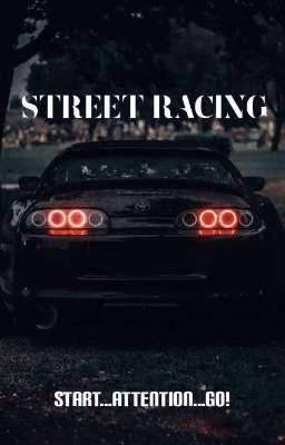 Street Racing ( Уличные гонки)