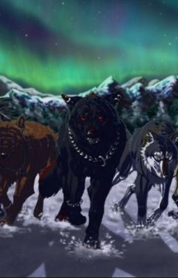 Кровавая месть 