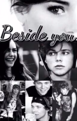 •Beside you•|A.I.Fanfiction|