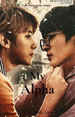 My Alpha
