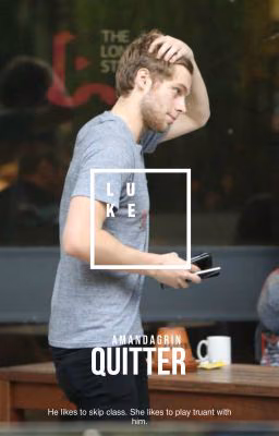 Quitter [l.h.]