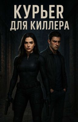 Курьер для киллера