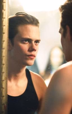 The World of Hemlock Grove.