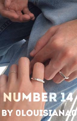 |Number 14|