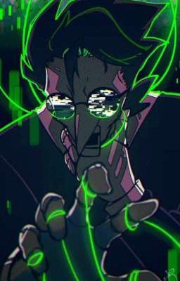 В проводах [жизнь]