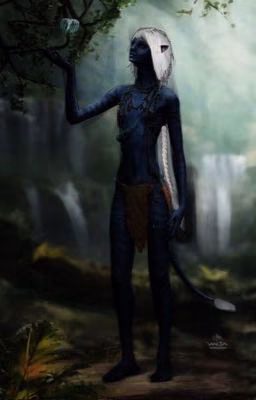 Eywa Ngahu