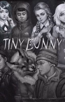 |~Реакция Зайчик~| {Tiny Bunny}