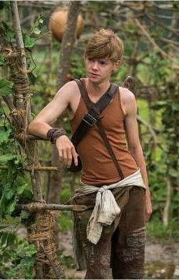 Бегущий в лабиринте