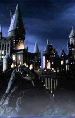 Обычная школа Магии и Волшебства)