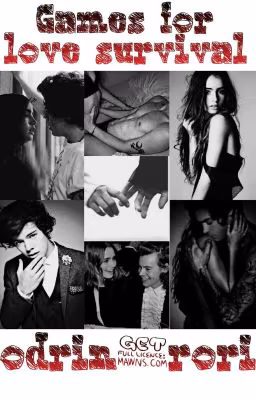 Games for love survival [18+]