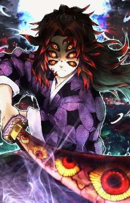 Кокушибо и Т/И