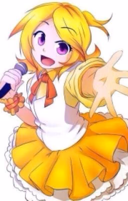 Ночь в Five Night's At Freddys