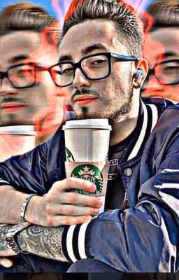 Эд и приёмная дочь