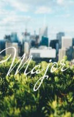Major