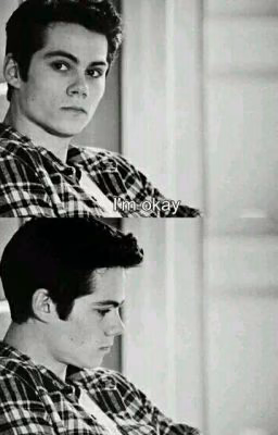 I'm sorry, Stiles