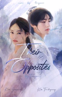 •Их Противоположности• taennie