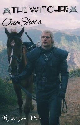 Ведьмак (Ваншоты)