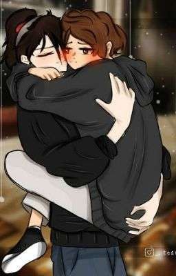 Ты же мой учитель!