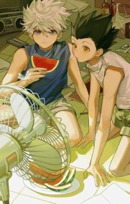 Хантер Х Хантер и Т/и