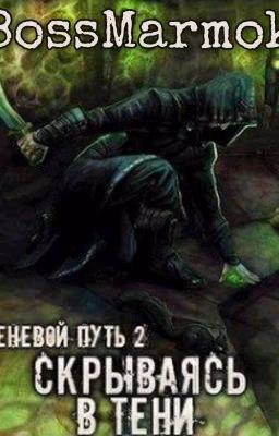 Теневой путь #2. Скрываясь в тени